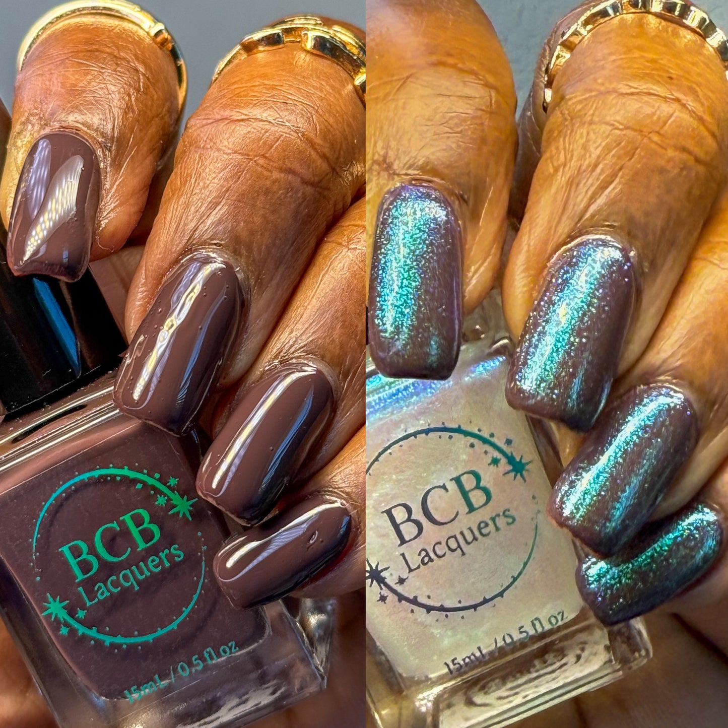 Smut of the Month Duo - November