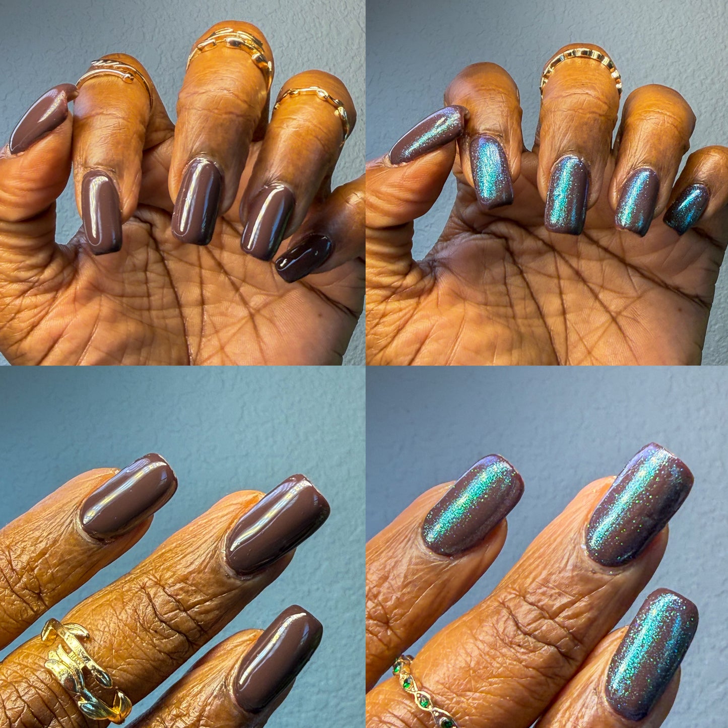 Smut of the Month Duo - November