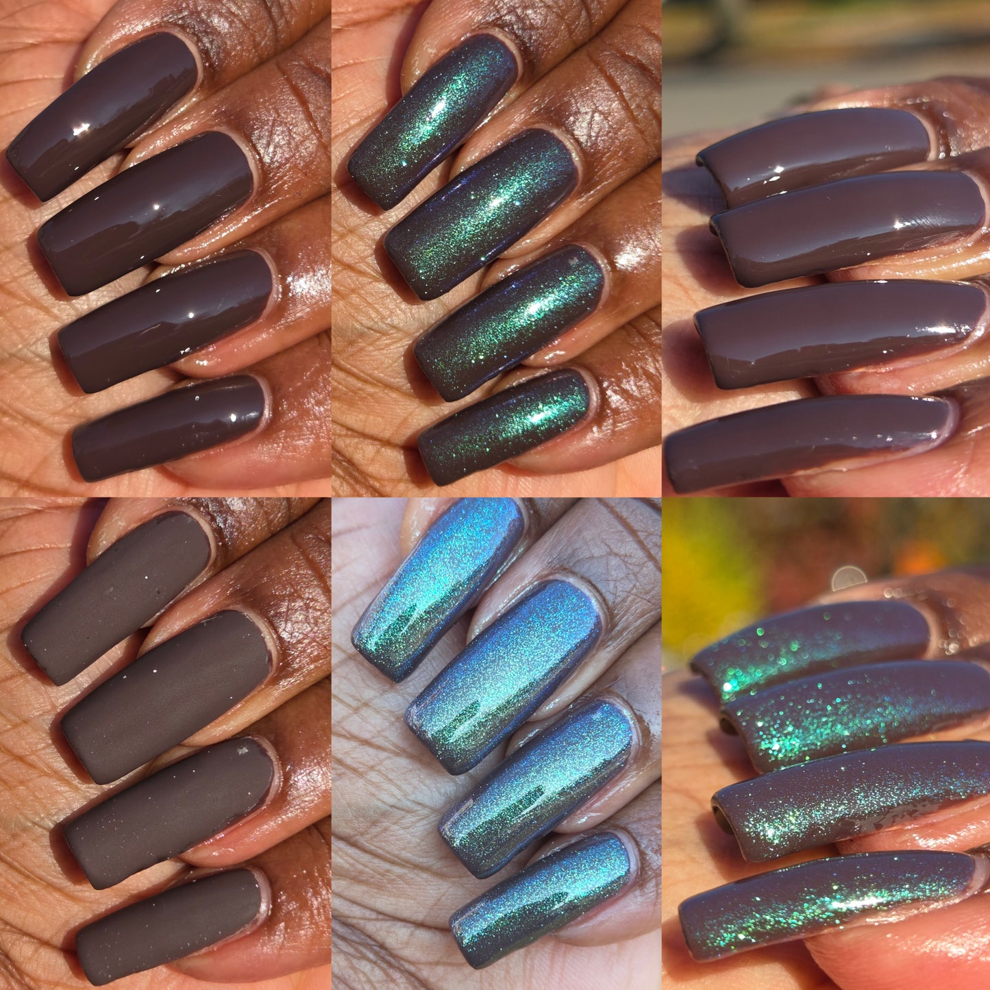 Smut of the Month Duo - November