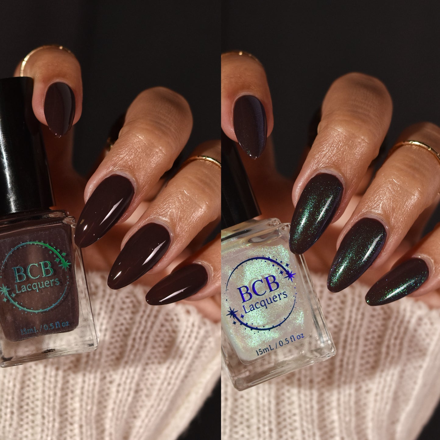 Smut of the Month Duo - November