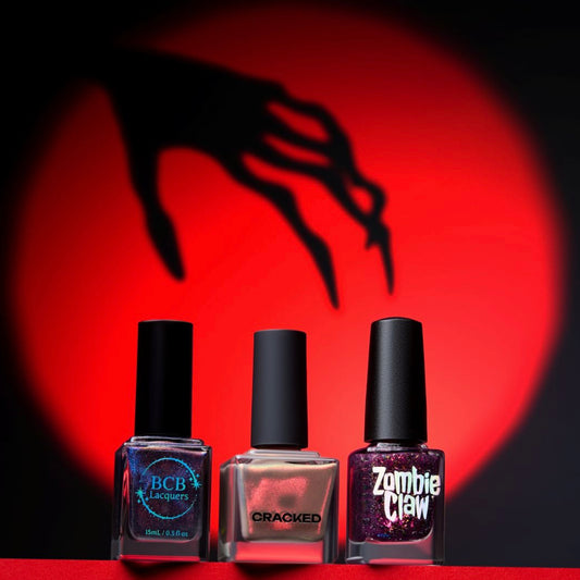 The Coven Trio