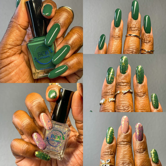 Smut of the Month - March: St. Patrick’s Day Duo