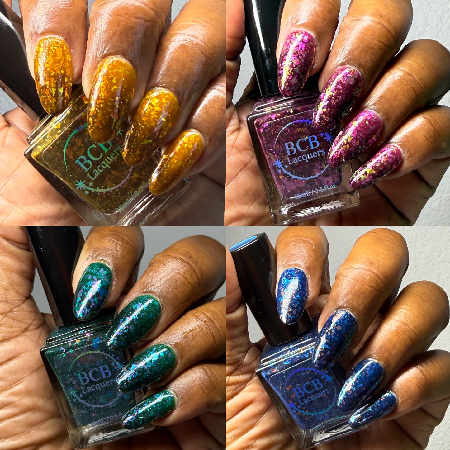 By The Campfire Collection
