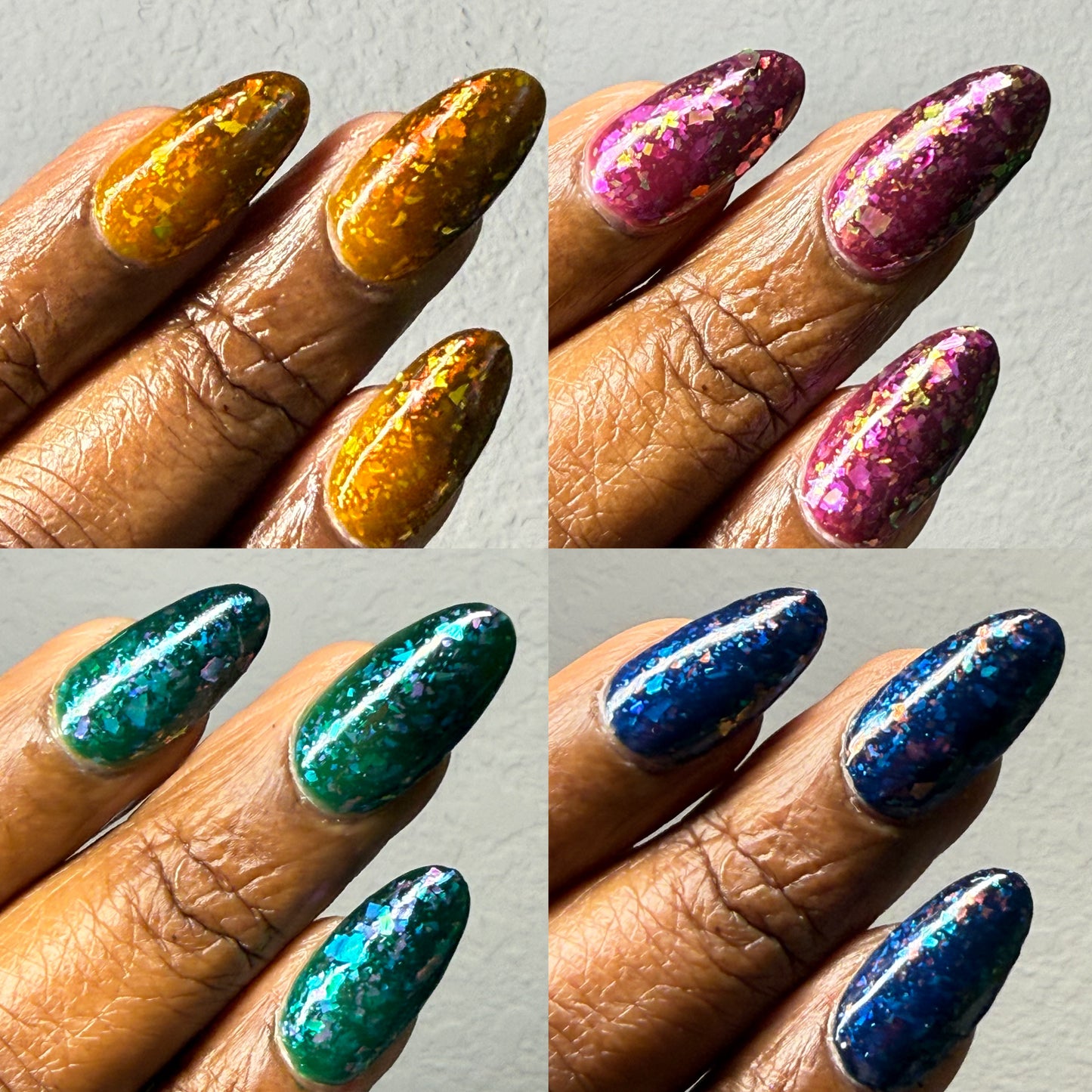 By The Campfire Collection