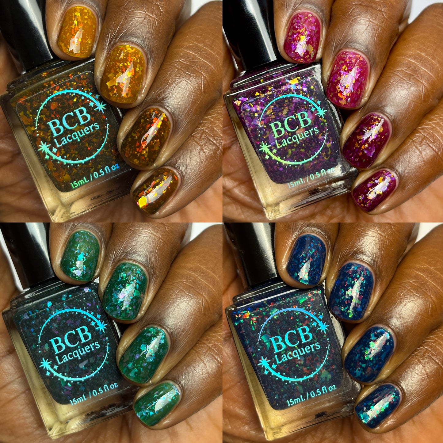 By The Campfire Collection
