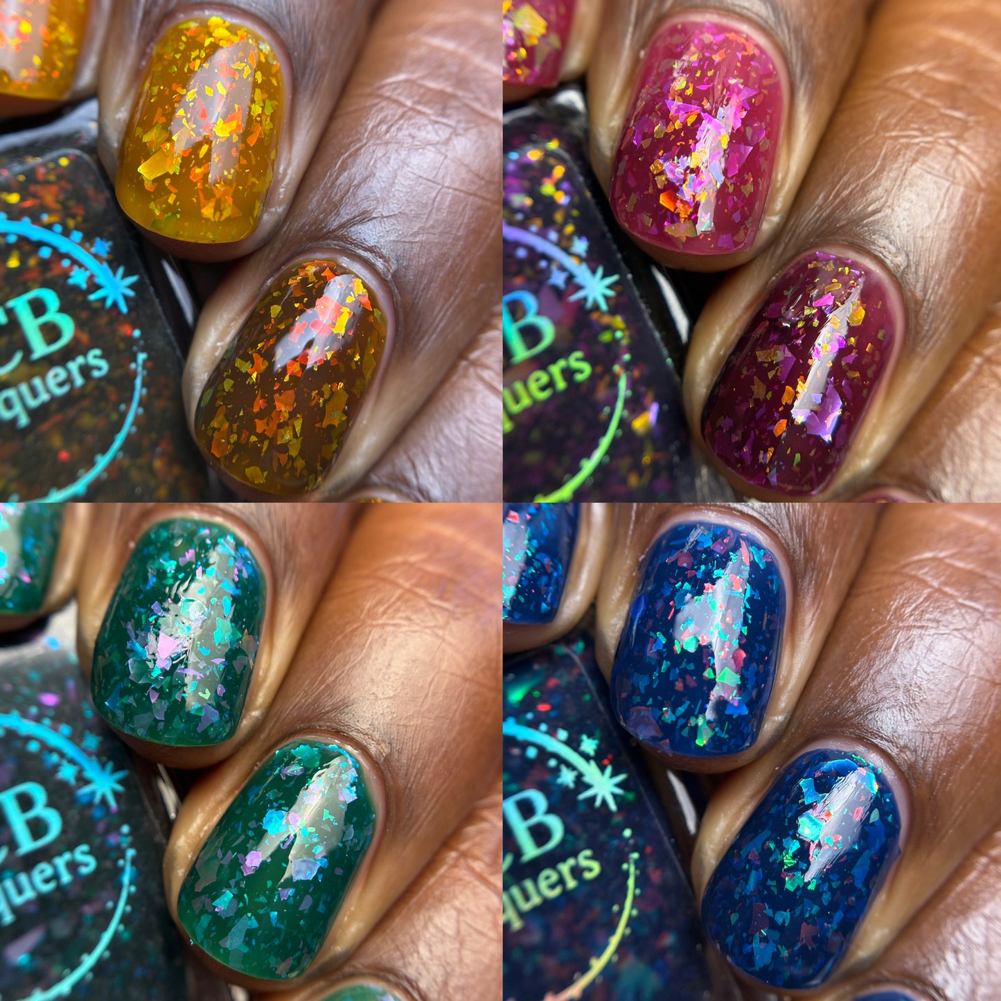 By The Campfire Collection