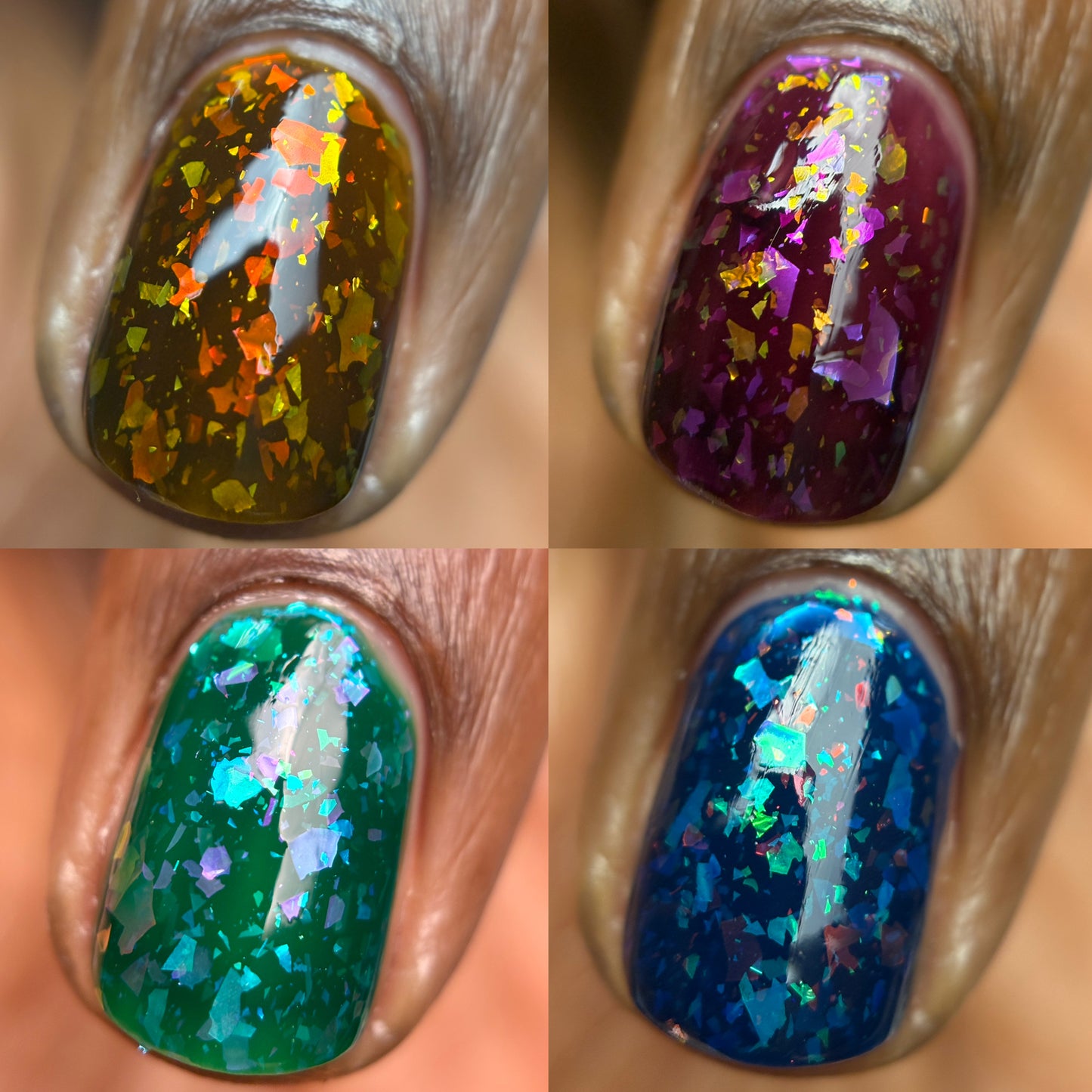 By The Campfire Collection
