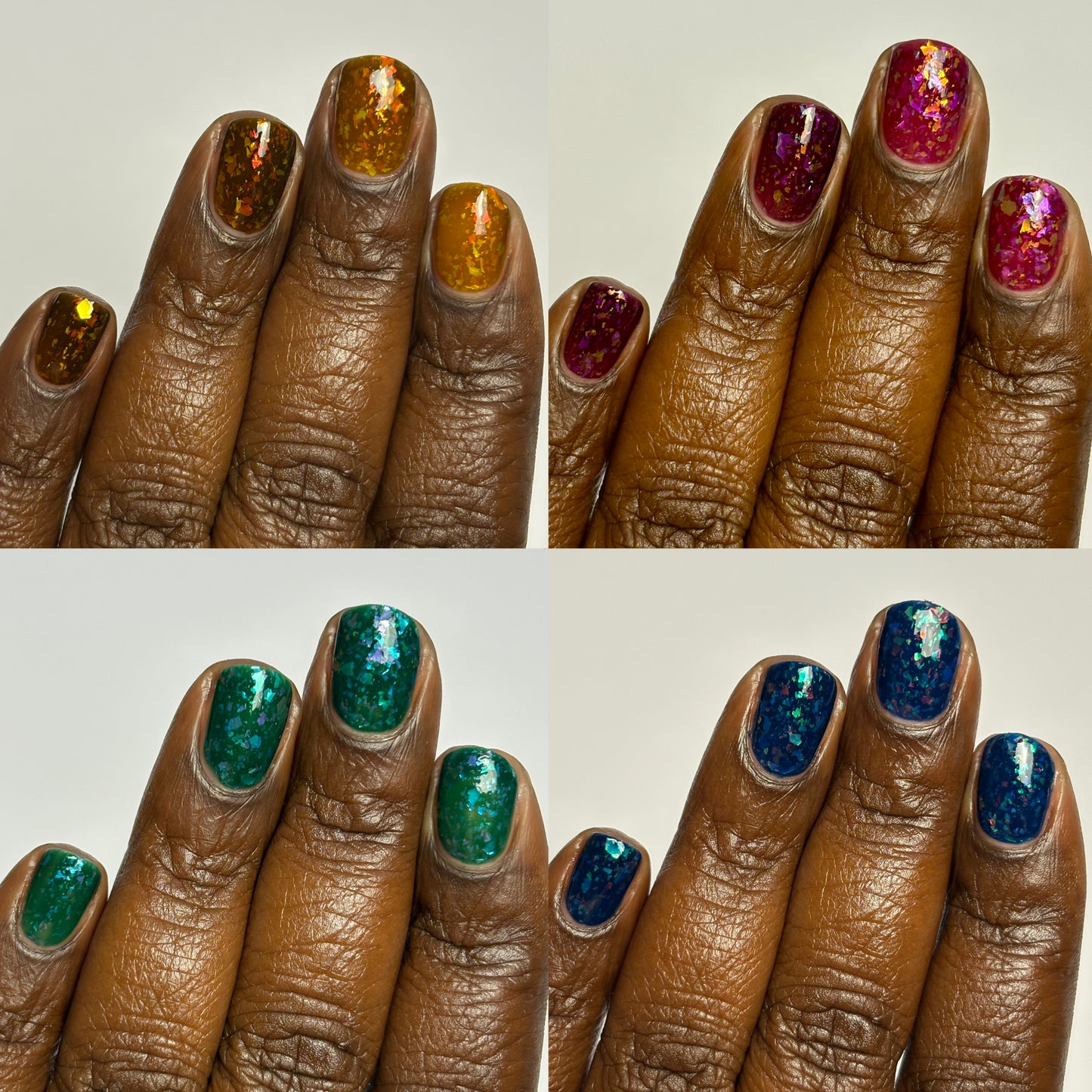 By The Campfire Collection