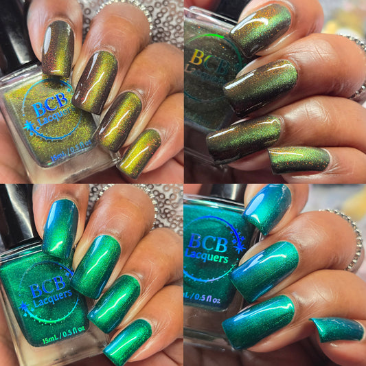 Lord of the Rings Duo