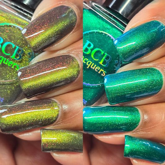 Lord of the Rings Duo