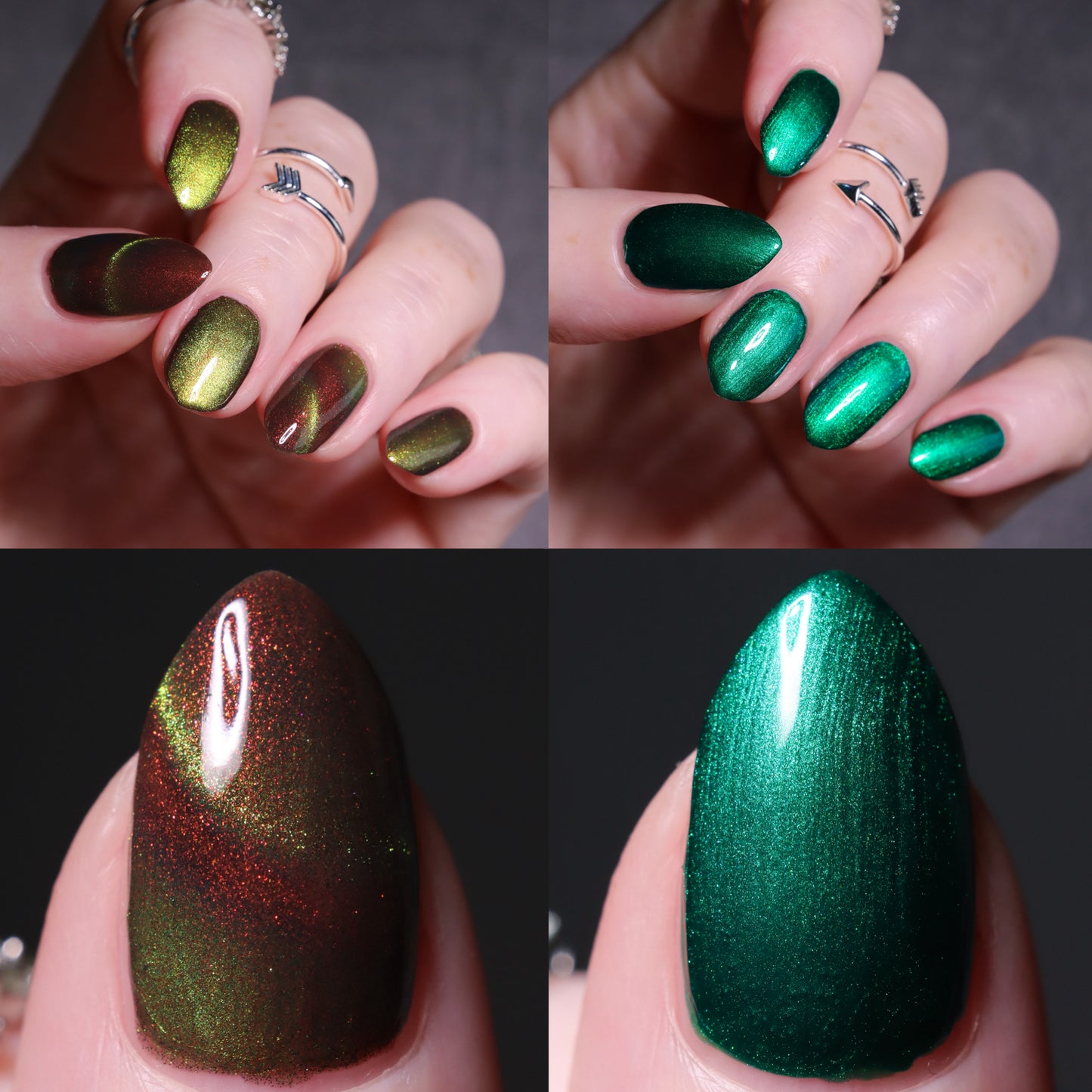 Lord of the Rings Duo