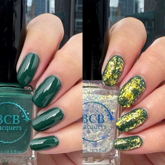 Smut of the Month - March: St. Patrick’s Day Duo