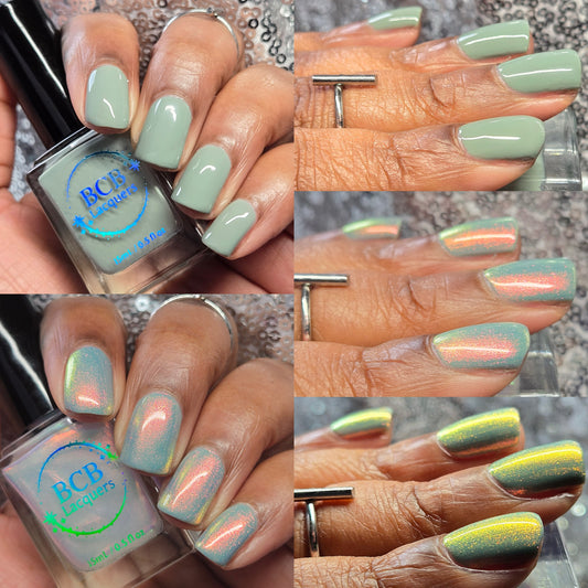 Smut of the Month Duo - February