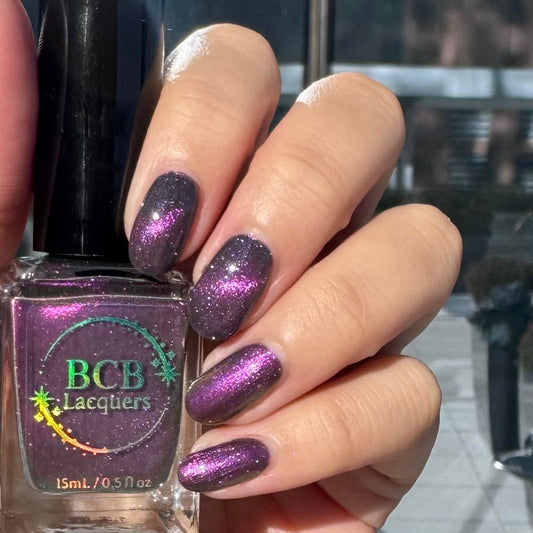 Its How You Use It - *MAGNETIC*