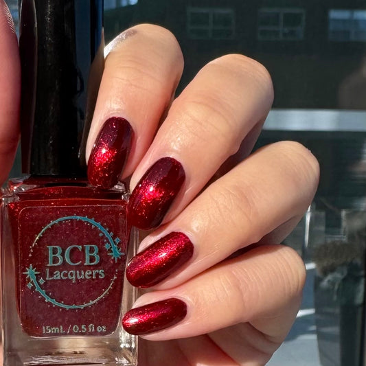 I Touch My Shelf - *MAGNETIC*