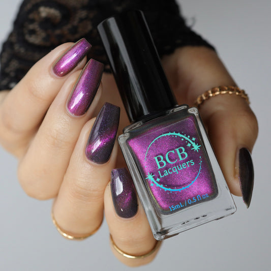 Its How You Use It - *MAGNETIC*