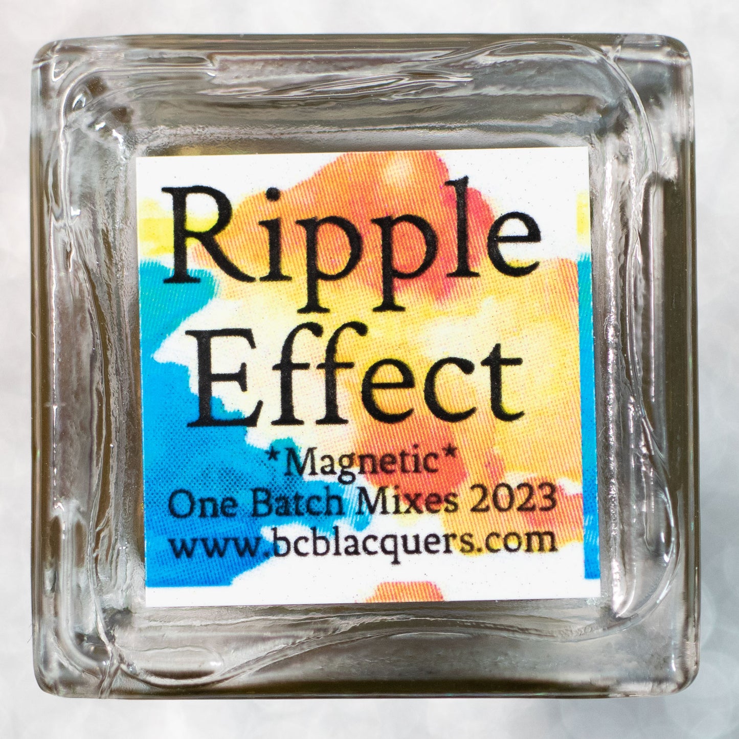 Ripple Effect *MAGNETIC*