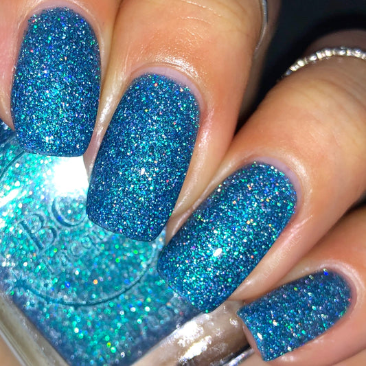 How You Liking The Rain Girl?! *REFLECTIVE*