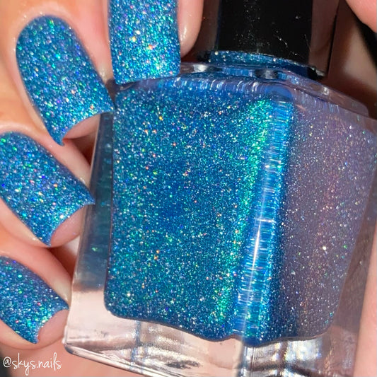 How You Liking The Rain Girl?! *REFLECTIVE*