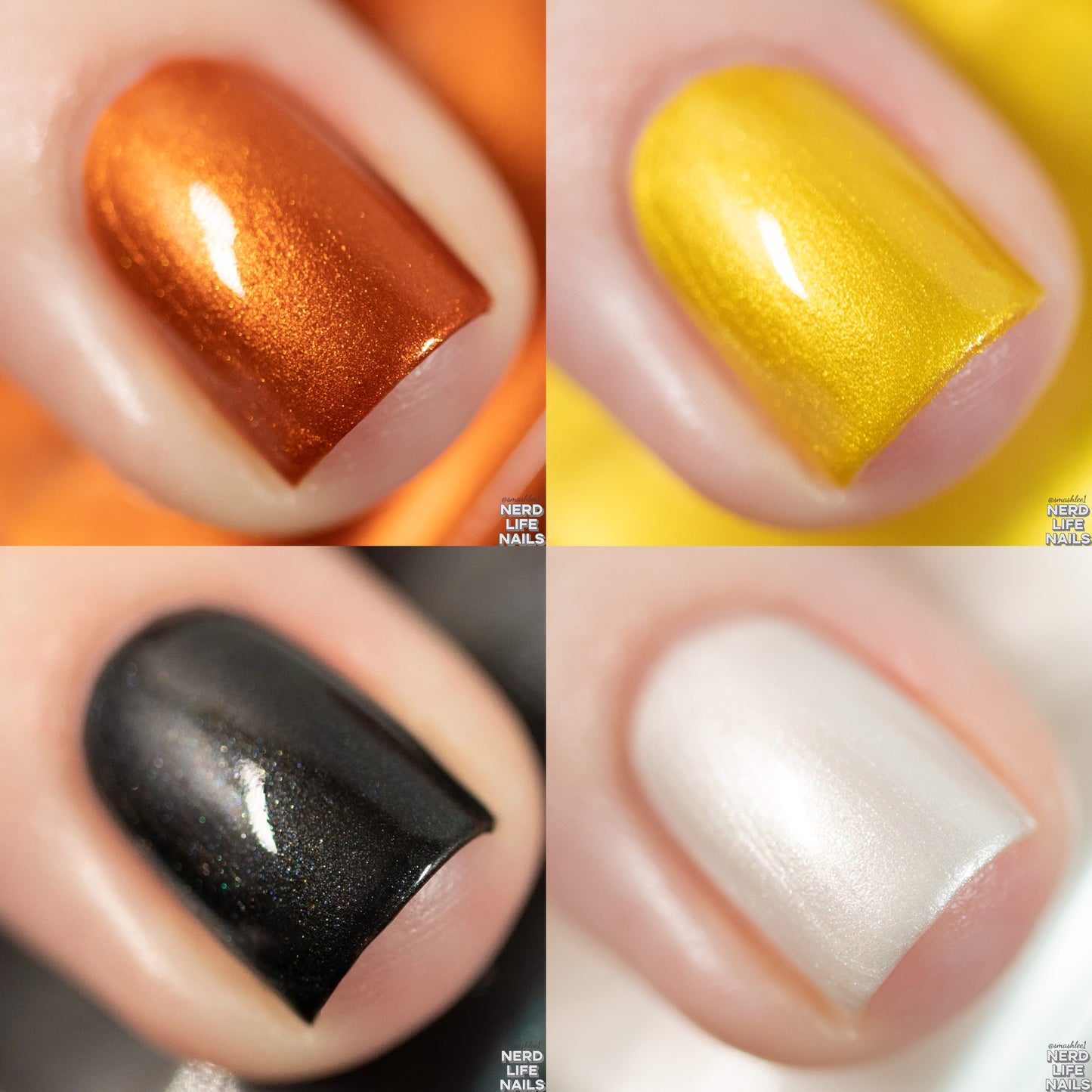 Candy Corn Collection