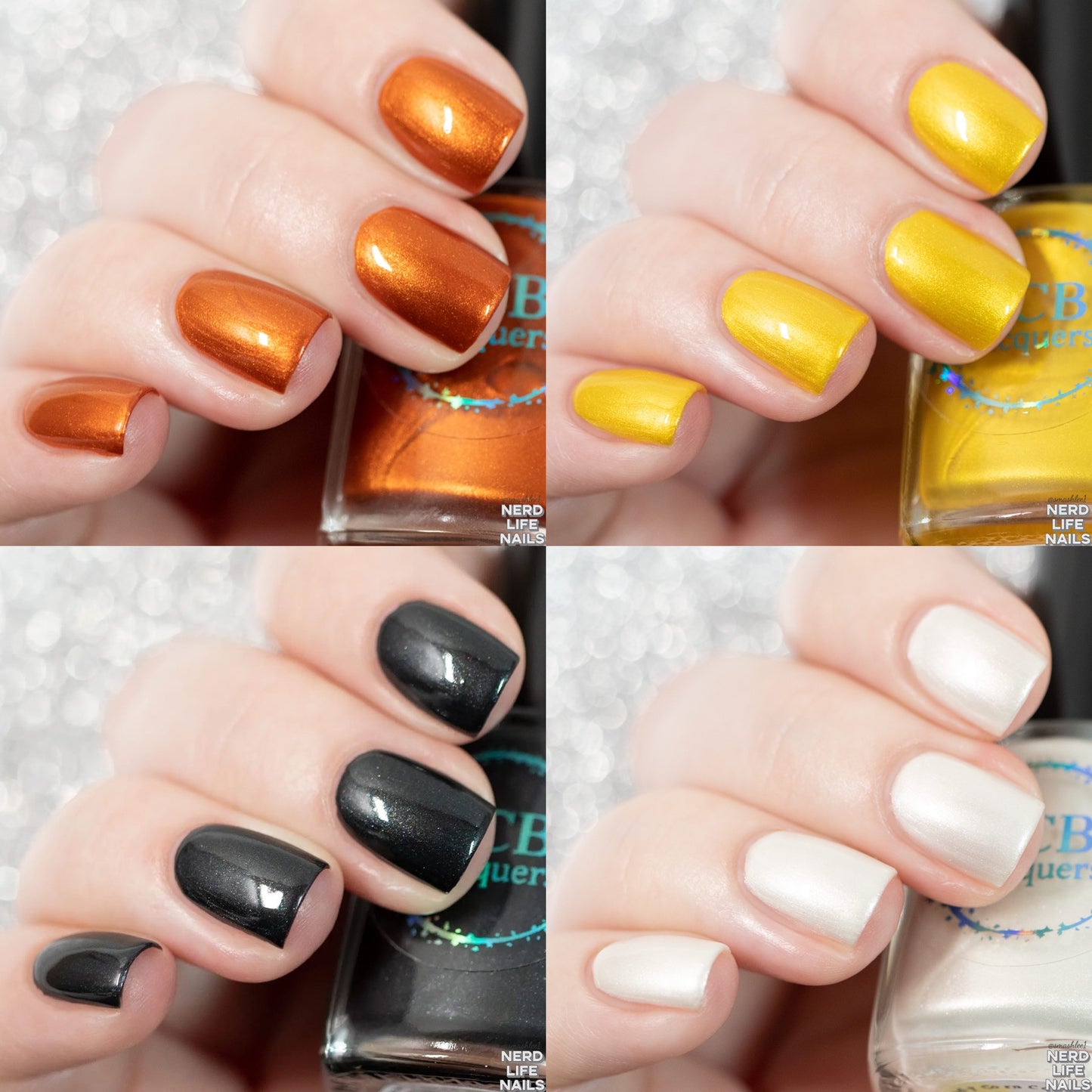 Candy Corn Collection