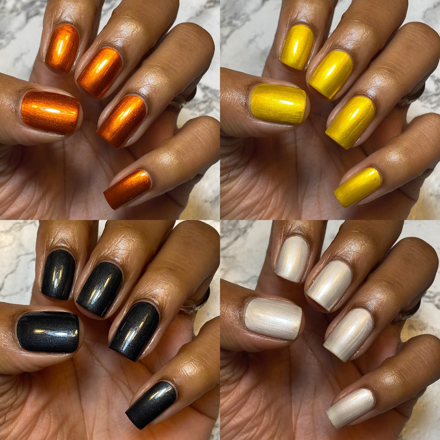 Candy Corn Collection