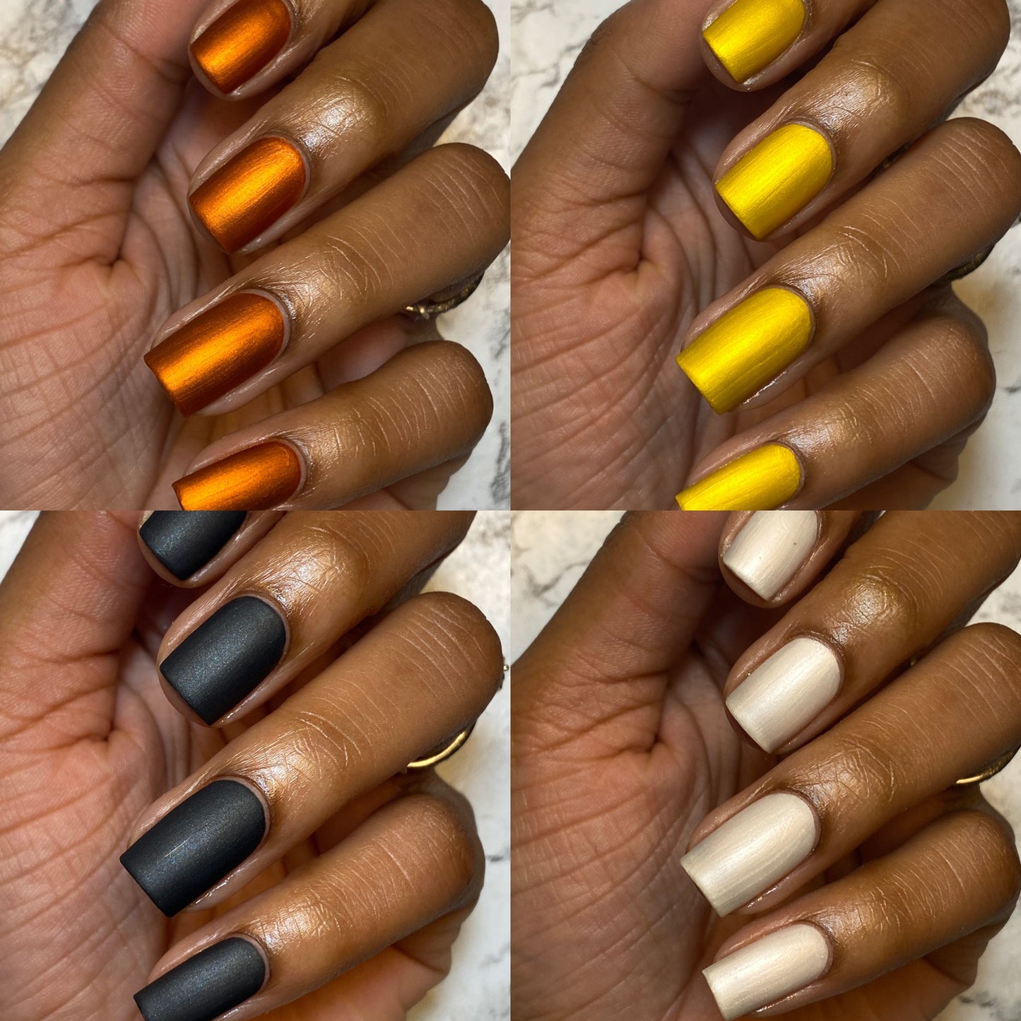 Candy Corn Collection