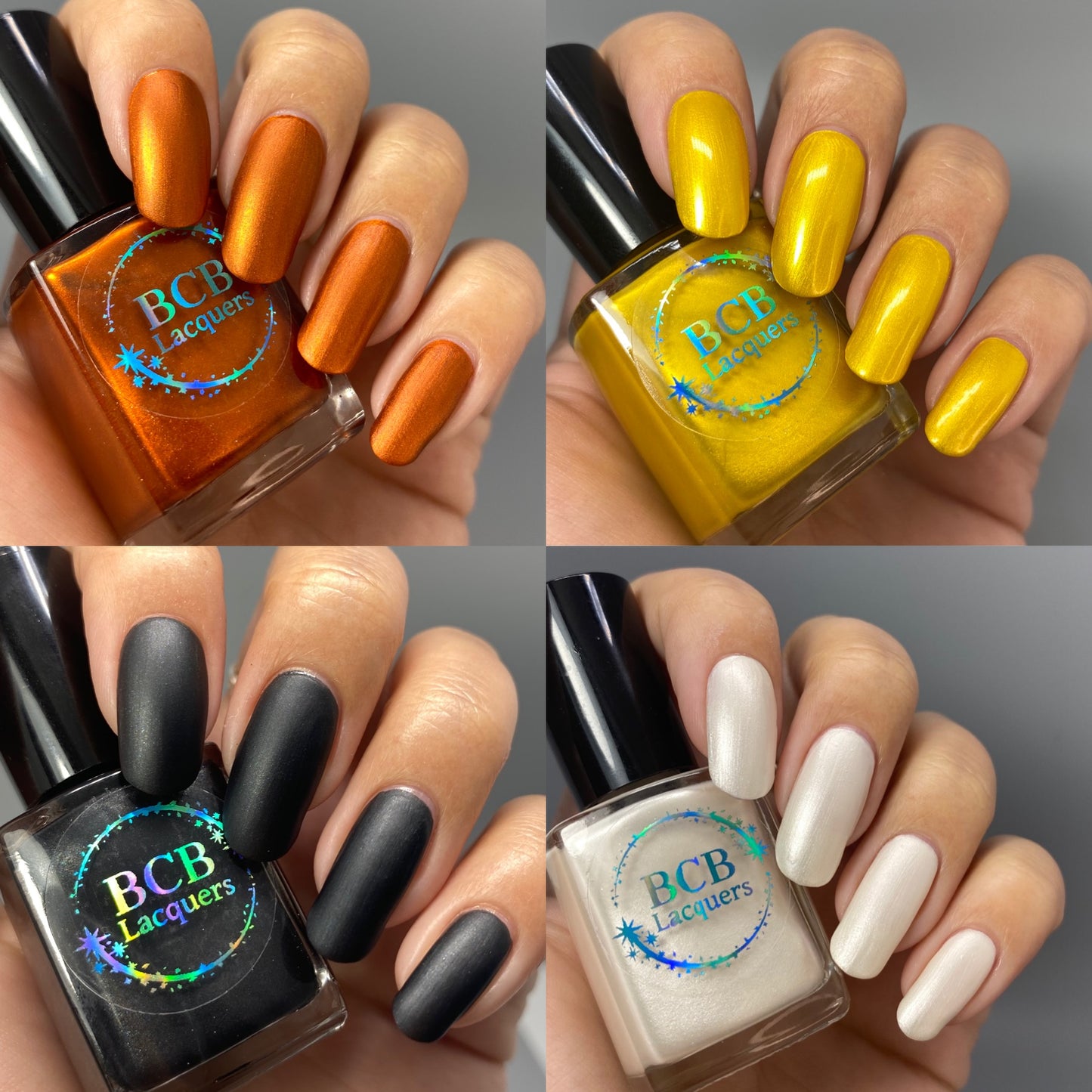 Candy Corn Collection