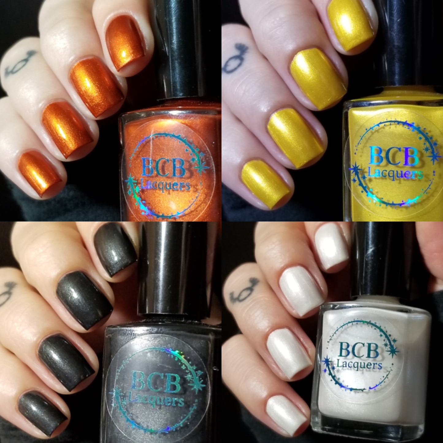 Candy Corn Collection