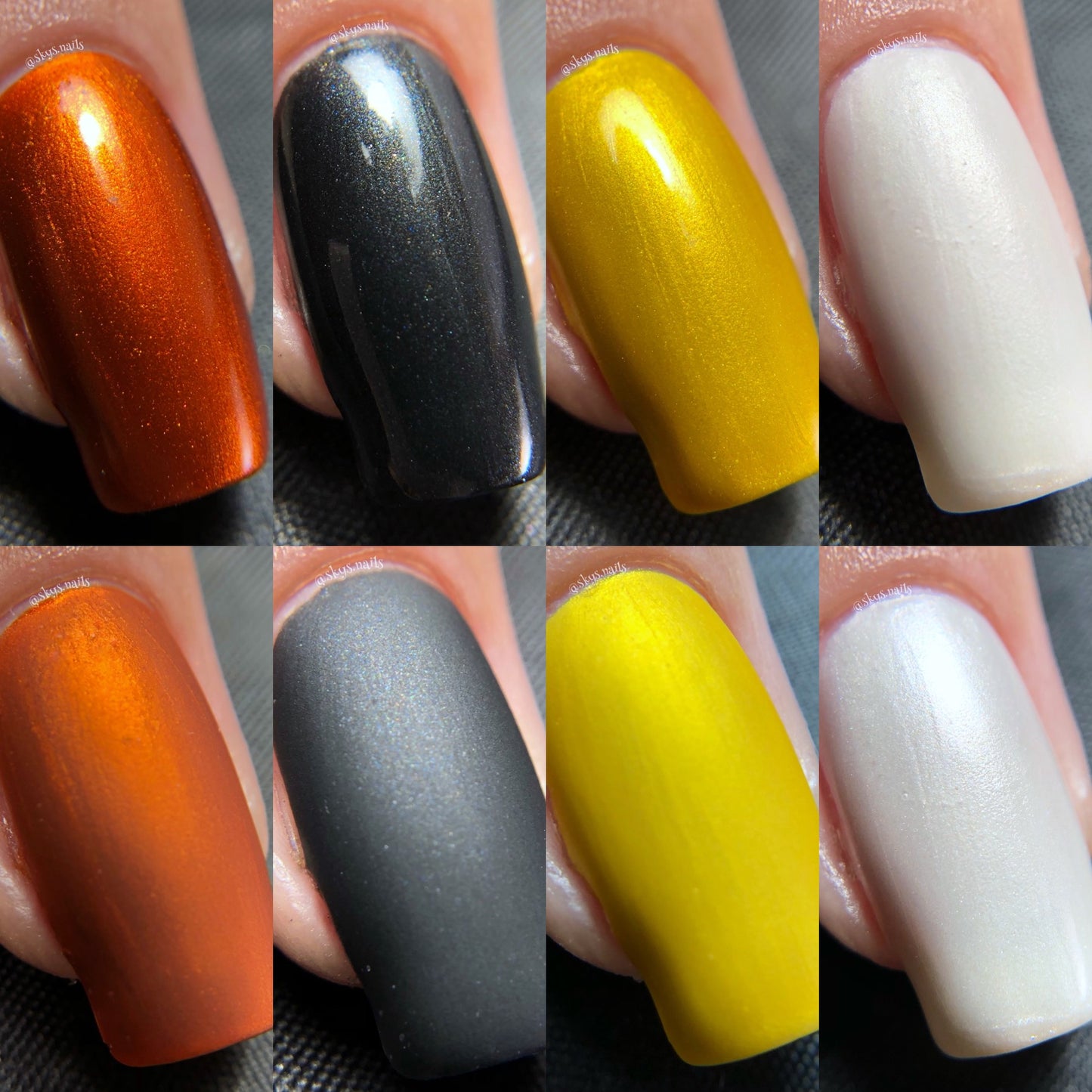 Candy Corn Collection