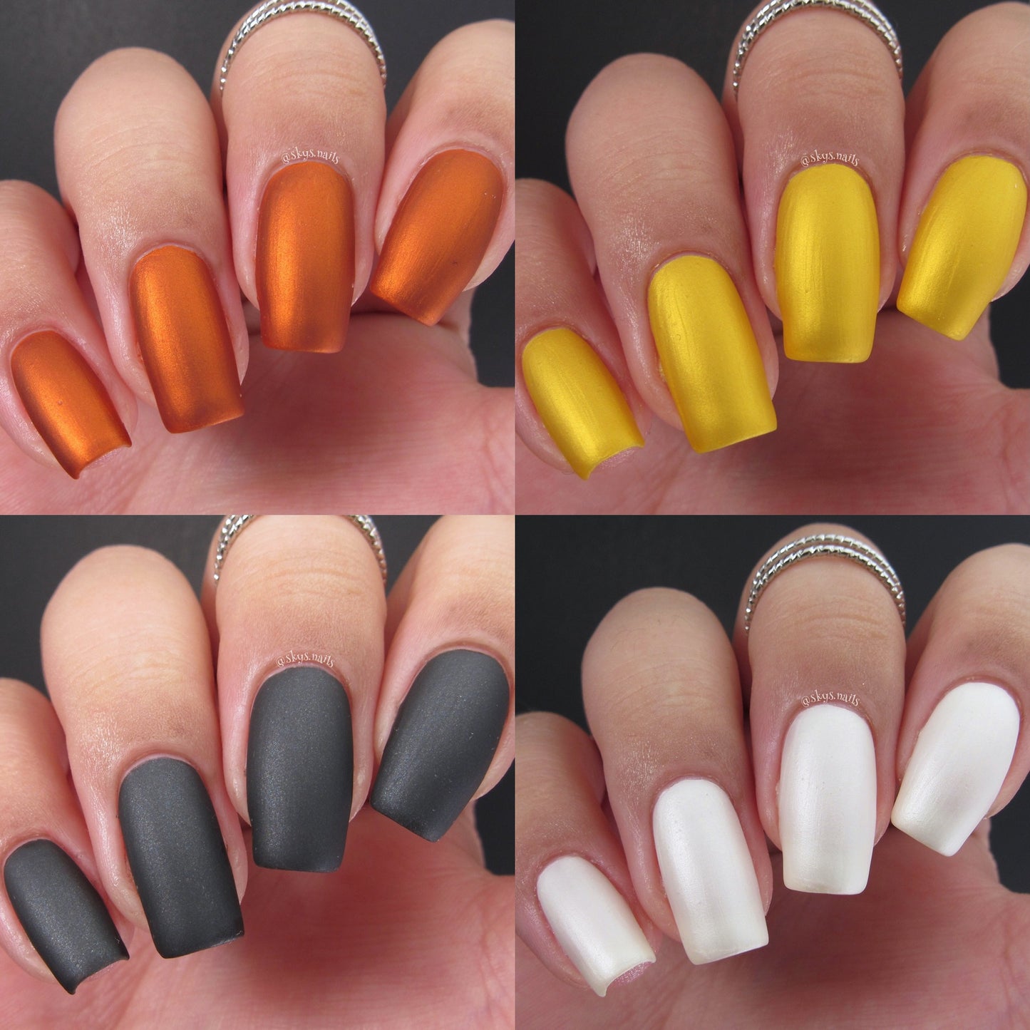 Candy Corn Collection