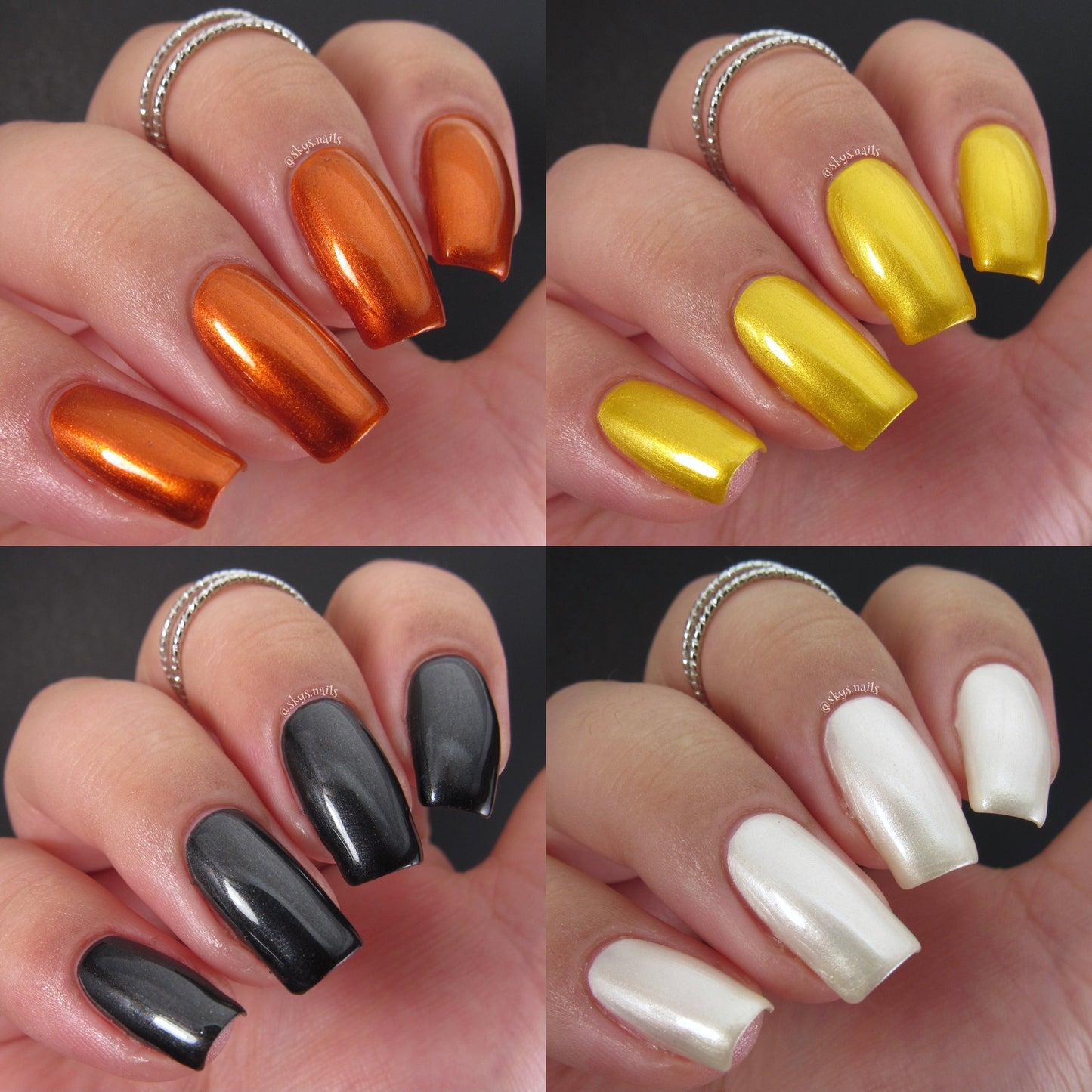 Candy Corn Collection