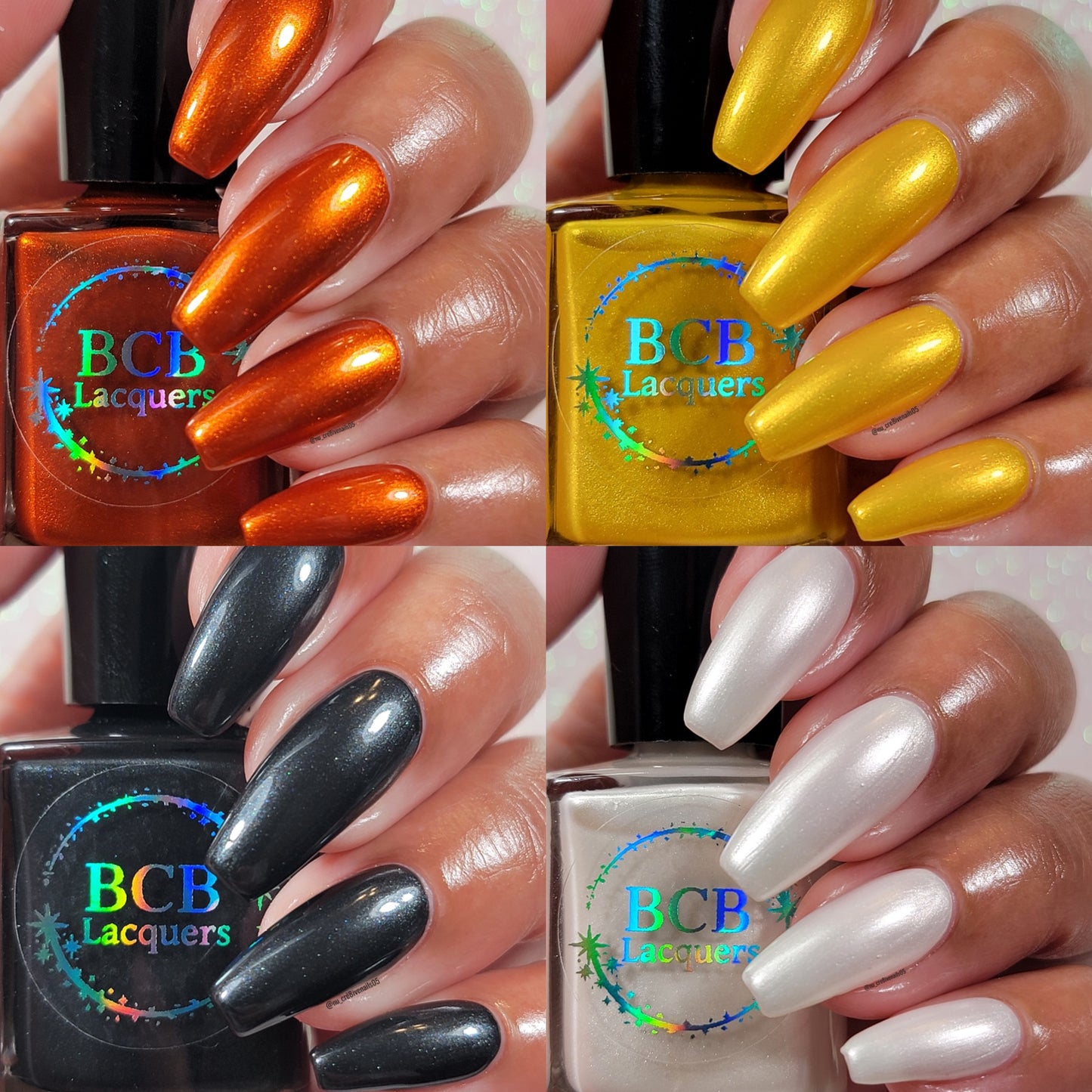 Candy Corn Collection