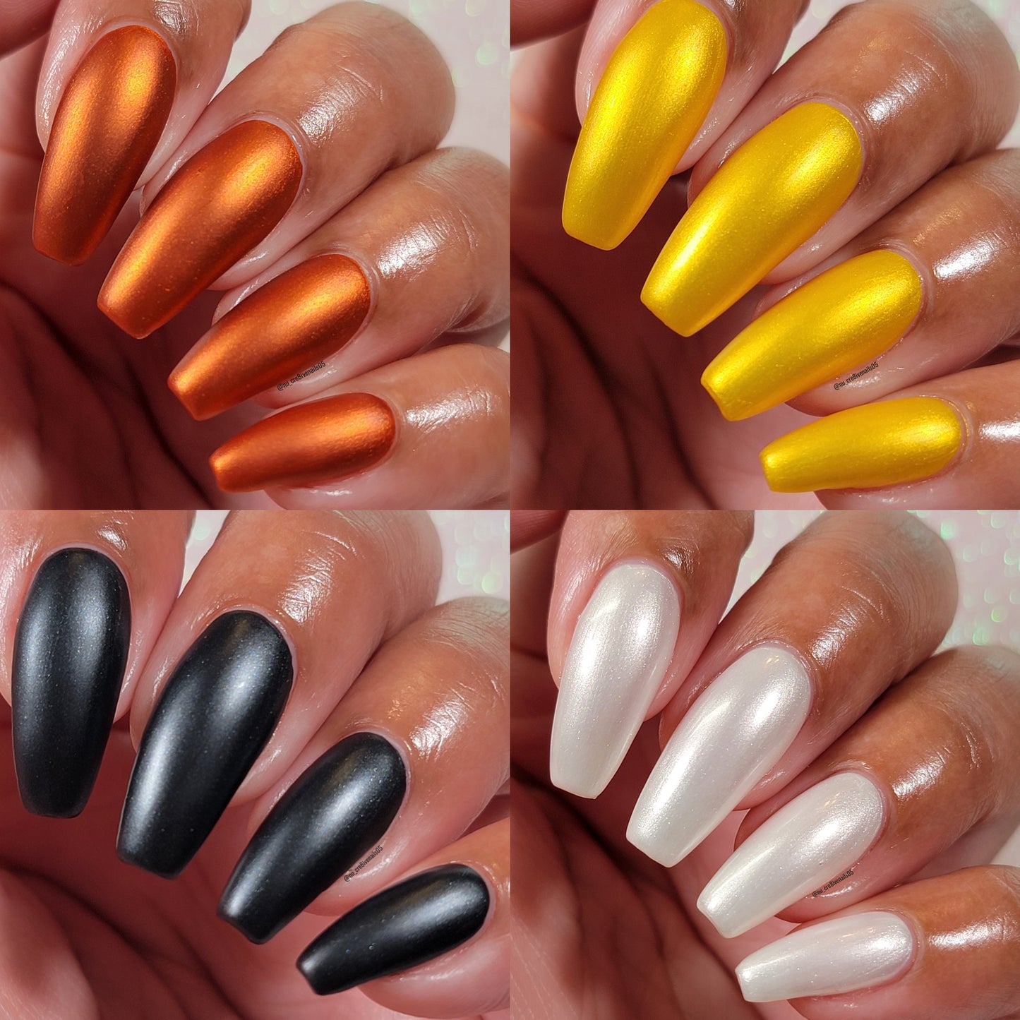 Candy Corn Collection