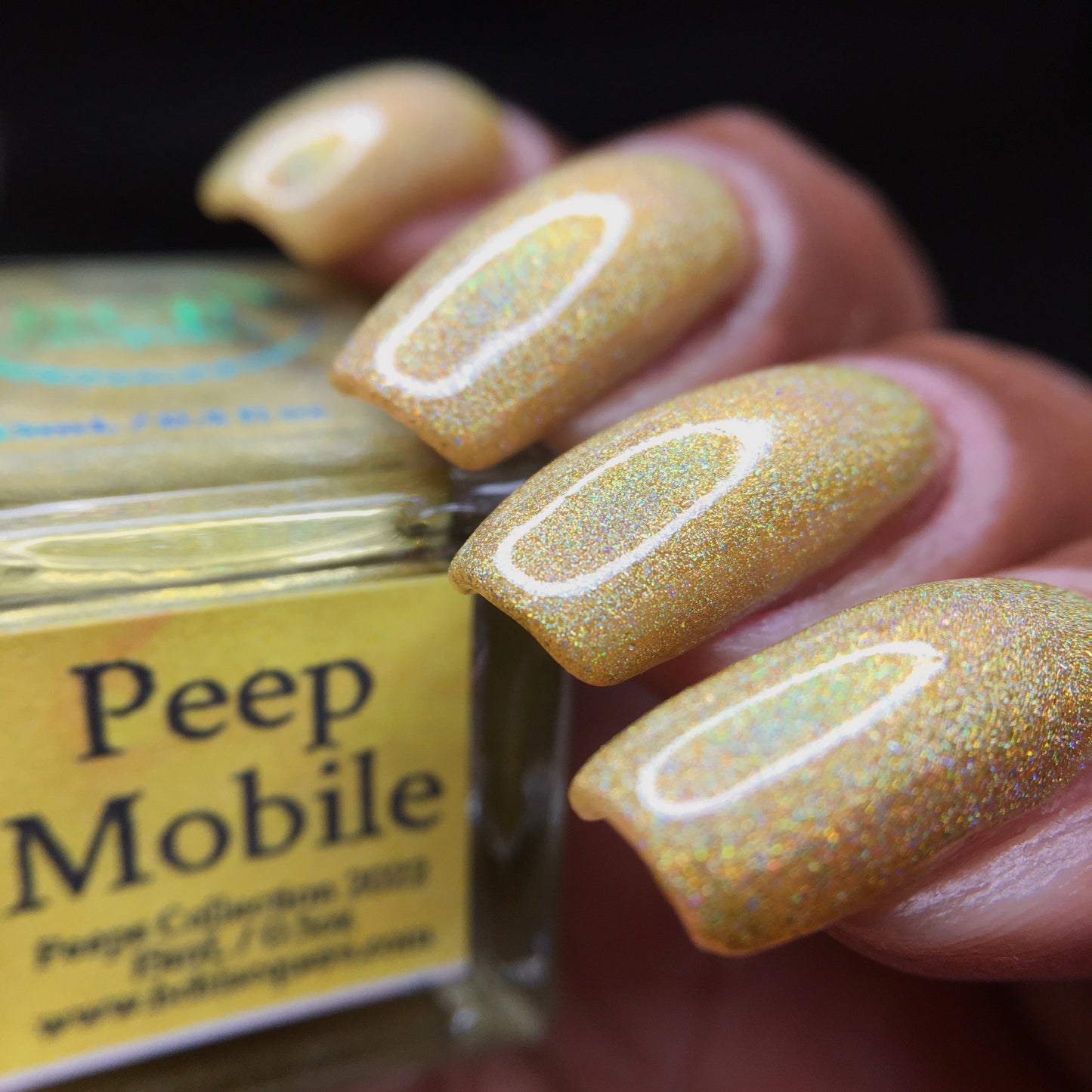 Peep Mobile